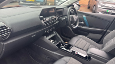 Citroen C4 100kW C-Series Edition 50kWh 5dr Auto Electric Hatchback